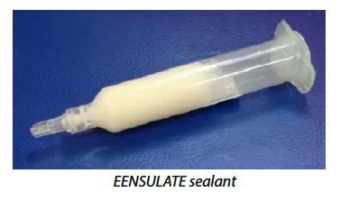 eensulate sealant