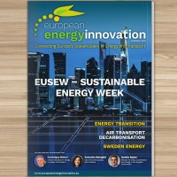 Article about the EENSULATE project in European Energy Innovation magazine 