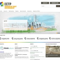 EENSULATE latest newsletter is now published on the ECTP website! 