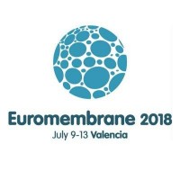 EENSULATE presented at Euromembrane 2018 Conference