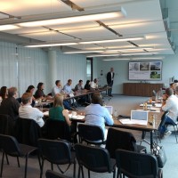 Successful General Assembly Meeting after 24 months of the project