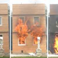 Fire Safety of Facades