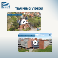Training videos - Finished installations of modules and VIG