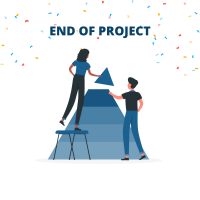 Announcement - End of the EENSULATE project!